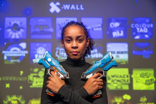 X-Wall