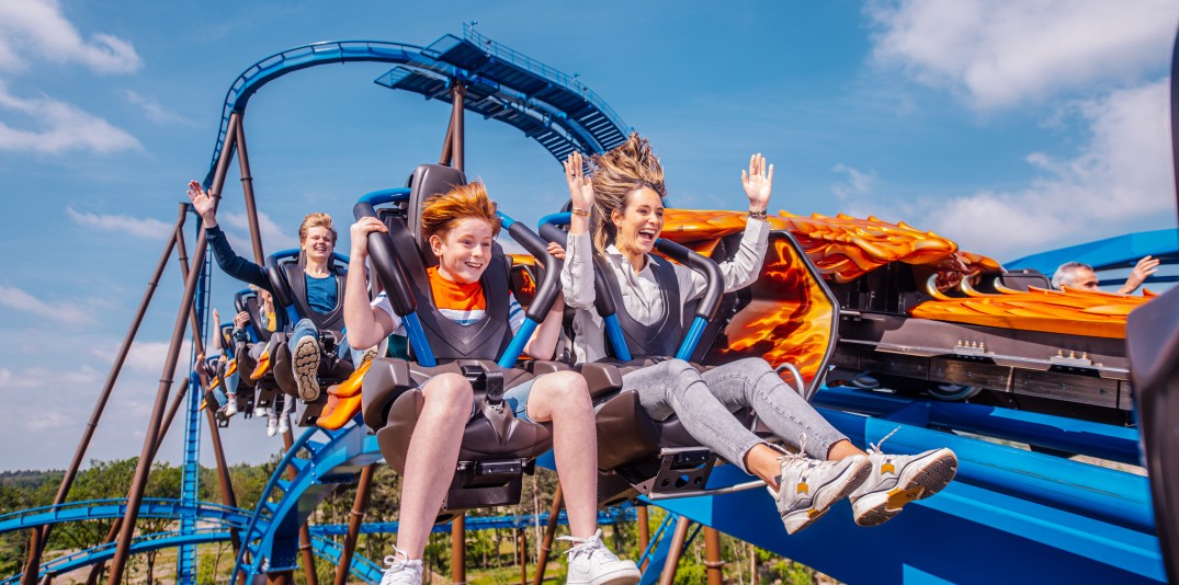 Camping Toverland