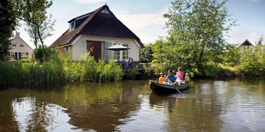 voordeel het beleid instinct Weekendje weg in Nederland in een huisje? | De Schatberg - De Schatberg