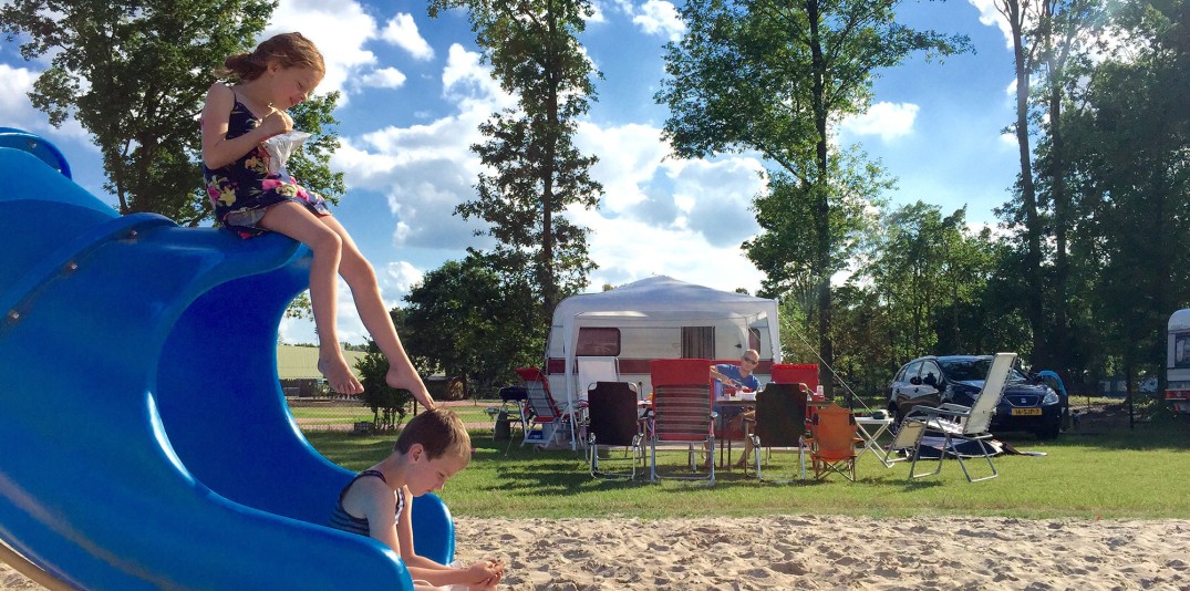 KINDERCAMPING NEDERLAND