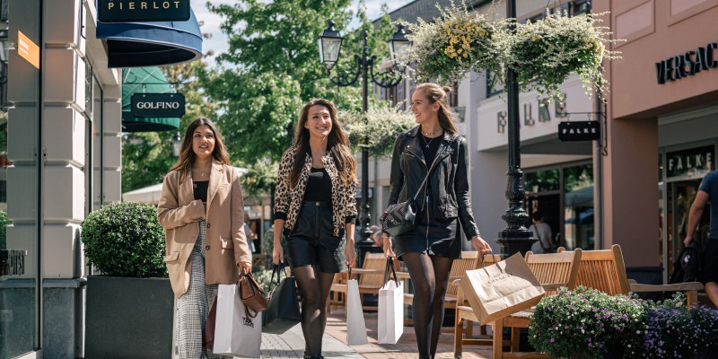 Designer Outlet (4)