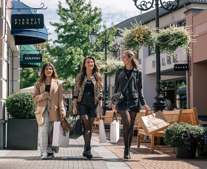 Designer Outlet (4)