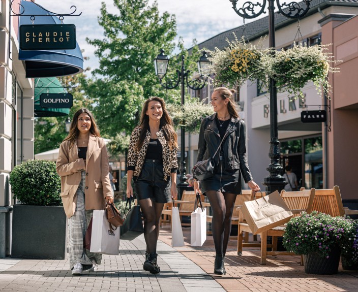 Er is behoefte aan Parameters Nauwkeurig Designer Outlet Roermond | Ontdek nu | De Schatberg - De Schatberg