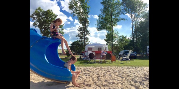 Kinderveld
