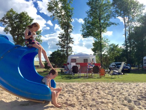 Kinderveld