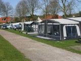 last minute camping Nederland